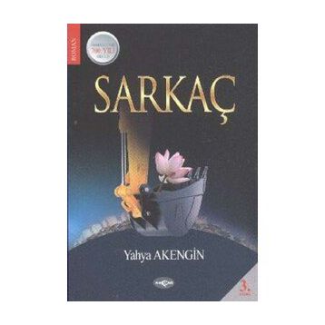 Sarkaç - Adam Hamdy