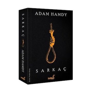 Sarkaç - Adam Hamdy