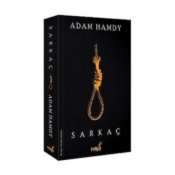 Sarkaç - Adam Hamdy