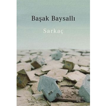 Sarkaç Everest Yayınları