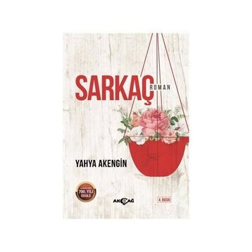 SARKAÇ - ŞENGÜL CAN