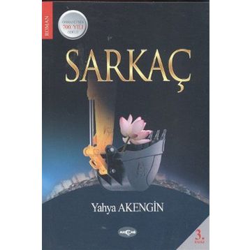 SARKAÇ - ŞENGÜL CAN