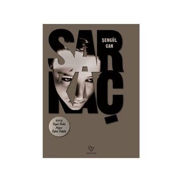 SARKAÇ - ŞENGÜL CAN