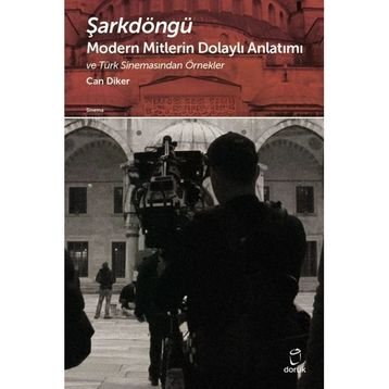 Şarkdöngü - Can Diker