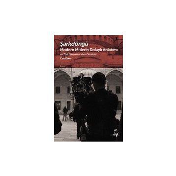 Şarkdöngü - Can Diker