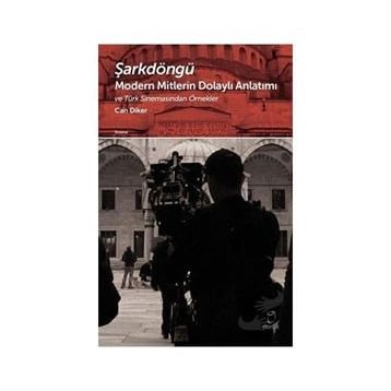 Şarkdöngü - Can Diker