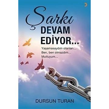 Şarkı Devam Ediyor - Cinius Yayınları