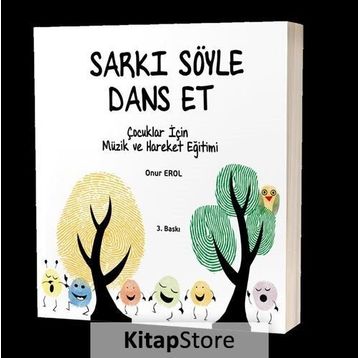 Şarkı Söyle Dans Et - Onur Erol