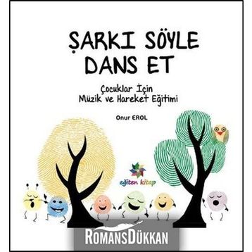 Şarkı Söyle Dans Et - Onur Erol