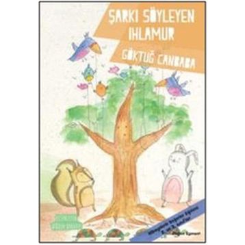 Şarkı Söyleyen Ihlamur - Göktuğ Canbaba