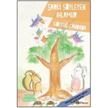 Şarkı Söyleyen Ihlamur - Göktuğ Canbaba