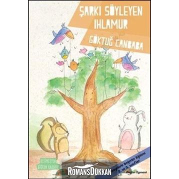 Şarkı Söyleyen Ihlamur - Göktuğ Canbaba