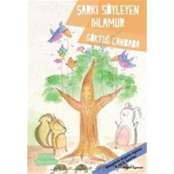 Şarkı Söyleyen Ihlamur - Göktuğ Canbaba
