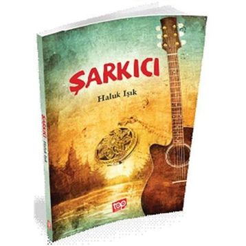 Şarkıcı - Haluk Işık
