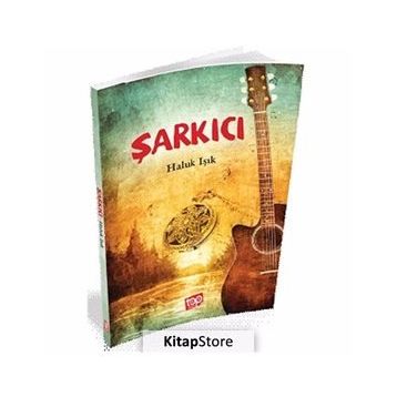 Şarkıcı - Haluk Işık