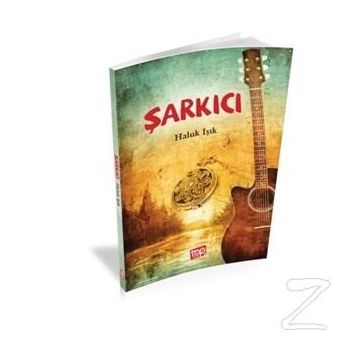 Şarkıcı - Haluk Işık