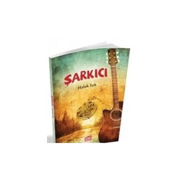 Şarkıcı - Haluk Işık