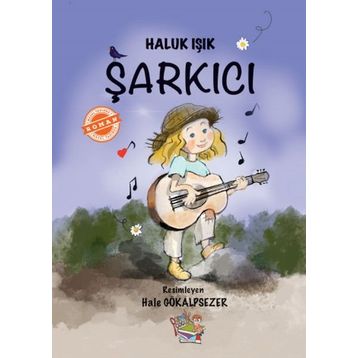 Şarkıcı - Haluk Işık