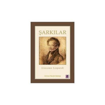 Şarkılar - Giacomo Leopardi