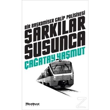 Şarkılar Susunca - Çağatay Yaşmut
