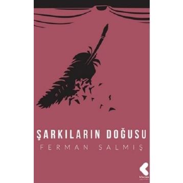 Şarkıların Doğuşu - Ferman Salmış