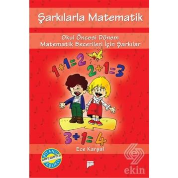 Şarkılarla Matematik - Ece Karşal