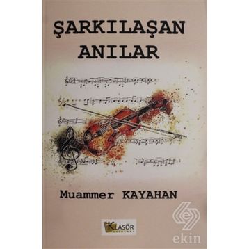 Şarkılaşan Anılar - Muammer Kayahan