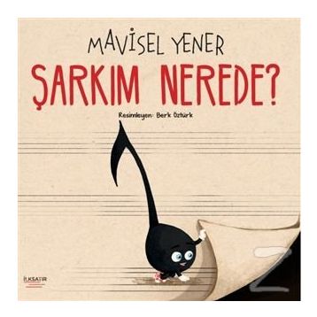 Şarkım Nerede? - Mavisel Yener