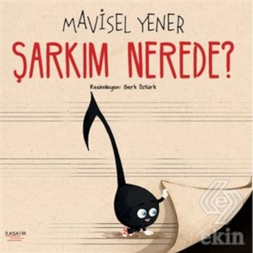 Şarkım Nerede? - Mavisel Yener
