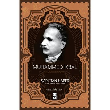 ŞARKTAN HABER - MUHAMMED İKBAL
