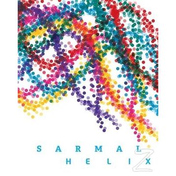 Sarmal - Helix - Necmi Sönmez