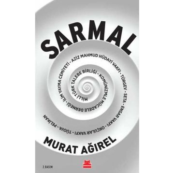 Sarmal - Murat Ağırel