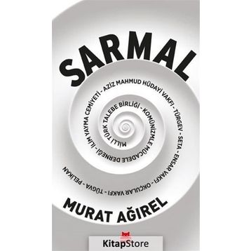 Sarmal - Murat Ağırel