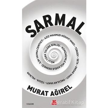 Sarmal - Murat Ağırel