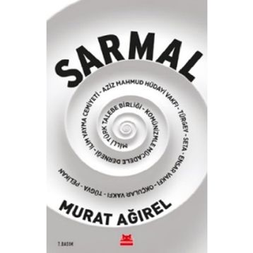 Sarmal - Murat Ağırel