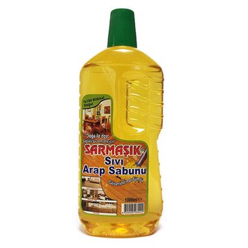 Sarmaşık 1000 ml Arap Sabunu