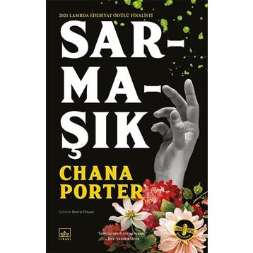 Sarmaşık - Chana Porter