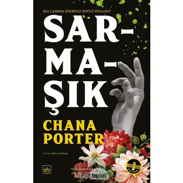 Sarmaşık - Chana Porter