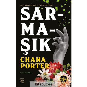 Sarmaşık - Chana Porter