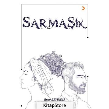 Sarmaşık - Eray Bayındır