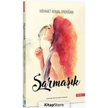 Sarmaşık - Mehmet Kemal Erdoğan