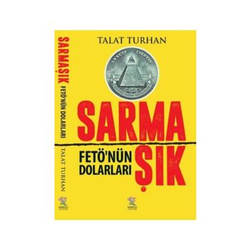 Sarmaşık - Talat Turhan