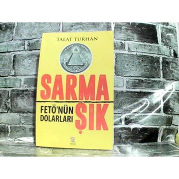 Sarmaşık - Talat Turhan