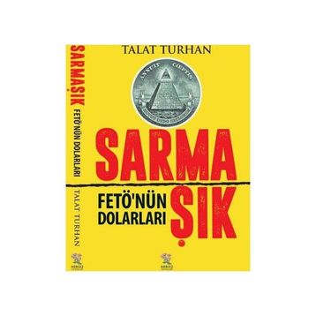 Sarmaşık - Talat Turhan