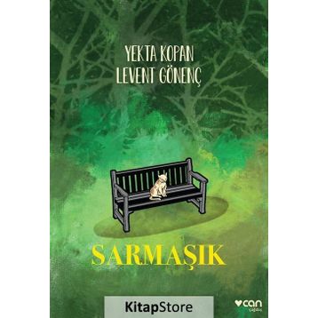 Sarmaşık - Yekta Kopan