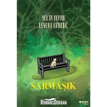 Sarmaşık - Yekta Kopan