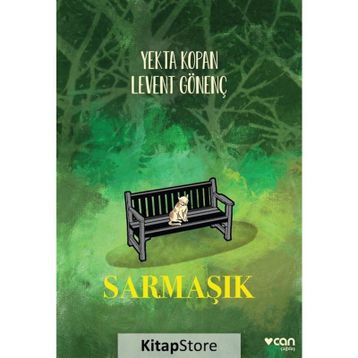 Sarmaşık - Yekta Kopan