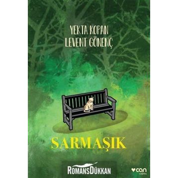 Sarmaşık - Yekta Kopan