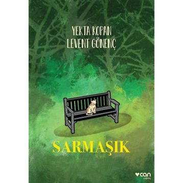 Sarmaşık - Yekta Kopan