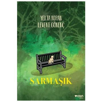 Sarmaşık - Yekta Kopan